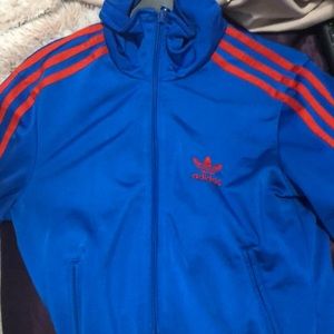 Adidas sweater